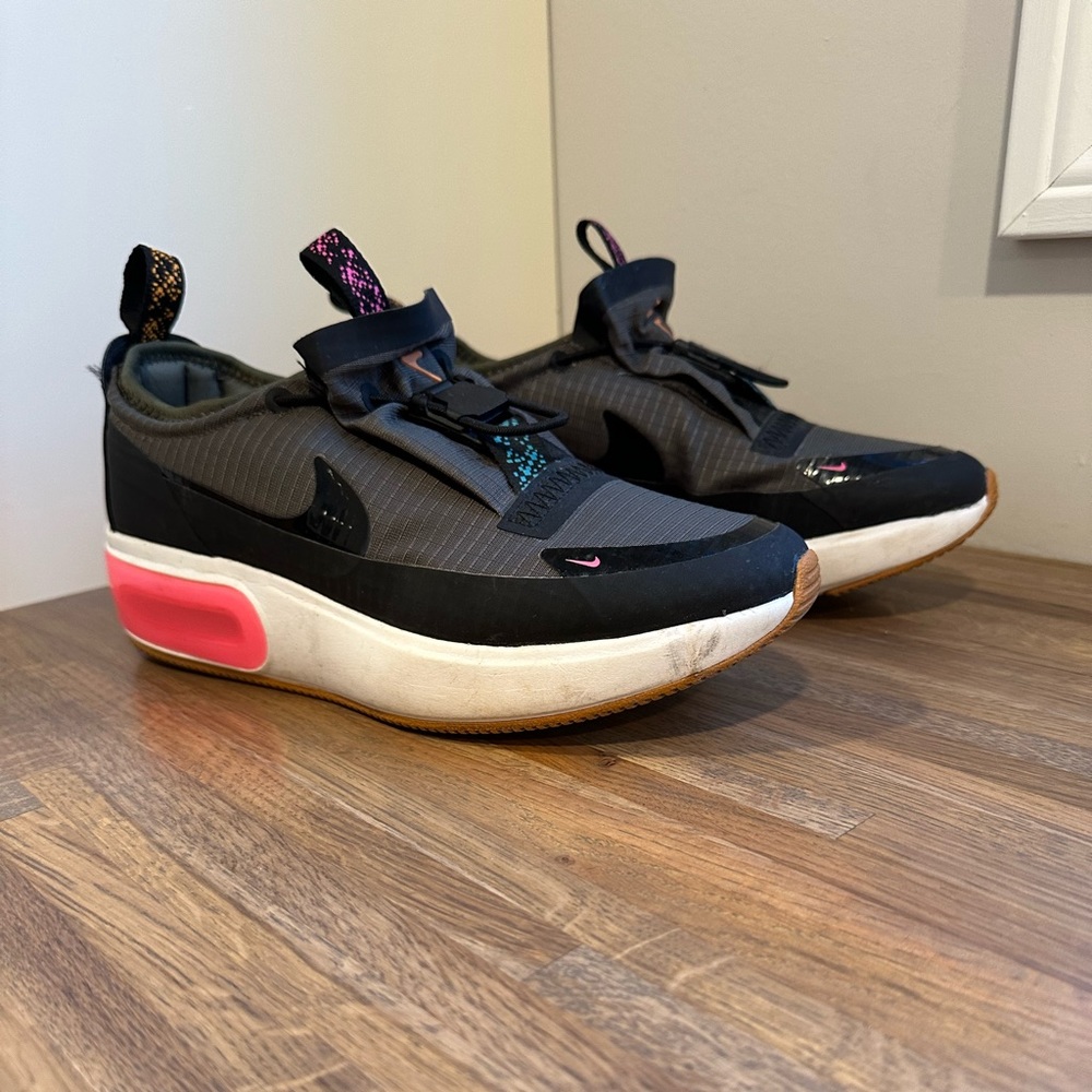 Nike Air Max Dia Winter, ladies 8.5